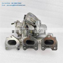 Original K03 Turbocharger 53039980437 94612302530 94612302531 Suit Macan (95B) 3.0 S 3.0L V6 53039880437 53039700437 thumbnail-5