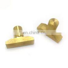 Gearbox Spare Parts Sliding Block 1316306015 of 16S150 151 181 221 thumbnail-2