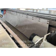 Platinum Titanium Anode Chrome Plating Machine For Roto Printing Cylinder thumbnail-4