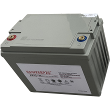 HAWKER Maintenance Free Battery AX12-18 Firefighting Equipment From the UK thumbnail-4