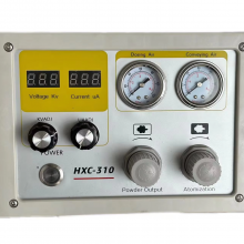 Powder Coating Powder Coating Machine Spray Gun thumbnail-2