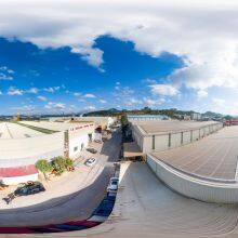 Quanzhou Shengquan Machinery Co.,Ltd. company overview - view 1 thumbnail