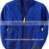 Leather Fashion Jackets thumbnail-1