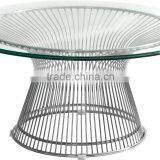 Replica High Quality Platner Coffee Table by Warren Platner for Living Room
