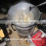 New Generators for Outdoor Expansion Training thumbnail-2