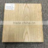 Natural Colour Brushed Multilayer Engineered Wooden Floor England Hot Sale thumbnail-1