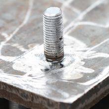 Cast Steel Hardfacing Wear Plate Resistant Lining for Grab Bucket Inside Install thumbnail-5