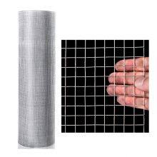 50 100 150 200 300 500 Micron 304 Stainless Steel Woven Wire Mesh Screen Cylinder Filter Tube