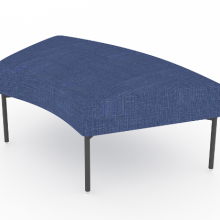 Yang Series Sofa Module X thumbnail-1