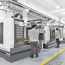 Shenzhen UNI Technology Co.,Ltd company overview - view 2 thumbnail