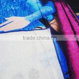 NEW ARRIVAL Large Size Cartoon Character Comfortable & Soft Towl thumbnail-2