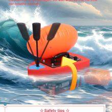 12m Diving Ventilator System Mini Scuba Tank Compressor Recreational Dive thumbnail-2