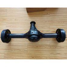 Qingdao Promising Rear Axle for FLAND Manual Wheel Loader FL45 thumbnail-2