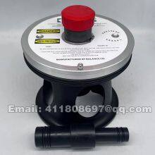 Balance Brand Reverse Osmosis ModelBH8S-300 Membrane Housing End Cap Adapter Pressure Plate Plug thumbnail-3