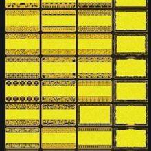 10 Layers, 5th Order, Arbitrary Order IC Packaging Substrate PCB thumbnail-4