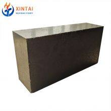 Factory Supply Refractory Brick Anti Corrosion and High Thermal Conductivity Alumina Silicon Carbide Carbon Bricks