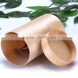 Wholesale Unfinished Wooden Cylinder Box,OEM Manufacturer thumbnail-4