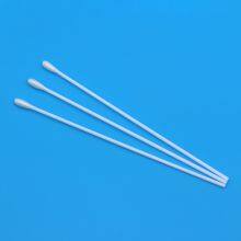Specimen Collection Medical Sterile Rayon Swab With Polystyrene Handle thumbnail-3
