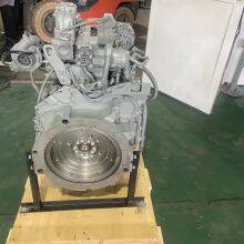 Neues wassergekühltes DEUTZ TCD2012L042V - Motor für BOMAG BW24RH und BW27RH Asphaltwalzen und Luftreifenwalzen thumbnail-5