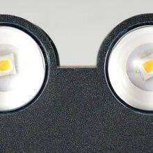 Modern Exterior Light Led Porch Lights Outdoor up Down Hallway Waterproof Wall Washer Lamp for House Villa Entryway Corridor thumbnail-5