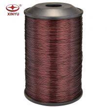 Fio de alumínio esmaltado 3.35mm PT200 QZL-2/180, Fio de alumínio magnético em estoque