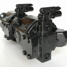 20/950303 Hydraulic Piston Pump for JCB 3CX 4CX 456E Loader Agricultural Machinery Heavy Duty Replacement Plunger 20950303 thumbnail-3