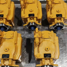 CAT 171-2092 Axial Piston Pump for Caterpillar Excavator Loader Heavy Duty Main Hydraulic System Hydraulic Main Pump thumbnail-2