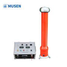 ZGF-200kV 300kV, DC Withstand Voltage Test Apparatus thumbnail-2