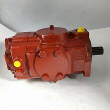 KYB PSVL Series Hydraulic Excavator Piston Pump Main Pump Kx155 U45/50 Hydraulic Pump PSVL-54 thumbnail-3