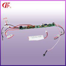 Df518L Emergency LED Tube Light With Built-in Battery Pack 3W3h thumbnail-4