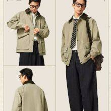 Men's Hunting Jacket thumbnail-5