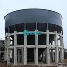 Deep Cone Thickener DCT Paste Thickener High Density Thickener for Mineral Tailings, Sludge Dewatering & Paste Backfill thumbnail-1