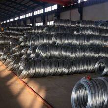 Factory-Priced Q195 Mild Carbon Steel Braided Wire Black Annealed Binding Wire thumbnail-2