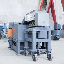 Multi-Model Eddy Current Separators: Metal Sorting Equipment for E-Waste and Scrap Wire Recycling thumbnail-2