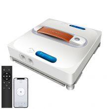 Liectroux S11 Window Cleaning Robot With 8KPa Suction & 4-Way Water Spray thumbnail-1
