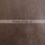 2016 Hot Sale Synthetic Semi pu Leather Upholstery Fabric Supplier's Choice