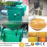 Functional Maize Skin Peeling Machine/maize Skin Peeler/corn Skin Peeling and Grinding Machine thumbnail-1