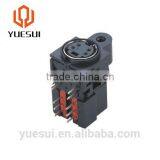 S Video Terminal Connector thumbnail-1