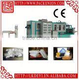 EPS Vacuum Forming Machine