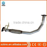 Yangbo wholesale stainless steel flexible car exhaust pipe