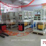 Manufacturer of 3000KVA~ 3800KVA Volatge Stabilizer/regulator
