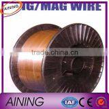 ER50-6 Welding Wire / Welding Wire Spool thumbnail-2