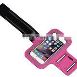 5.2 to 5.7 Inch Holder Outdoor Running Arm Band Case for Oneplus Two One Plus 2 Armband Bags thumbnail-6