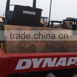 Used Excellent Road Roller Dynapac CA30D on Sale/Dynapac Bomag XCMG Road Roller thumbnail-4