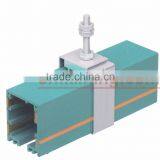 Chinacrane Supplier Crane Conductor Rail