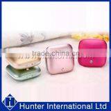 Best Sale Aluminium Squared Shaped Portable Power Bank thumbnail-1