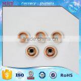 MDT77 Epoxy Dog Tag/ NFC Tag NTAG 203 With QR Code thumbnail-4