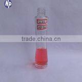 30ml Fishbone Glass Perfume Bottle With Screw Sprayer thumbnail-3