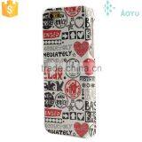 New Design Soil Release pc Glitter Phone Cover thumbnail-2