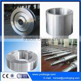 Large Forged Steel Turbine Shaft Manufacturer thumbnail-6